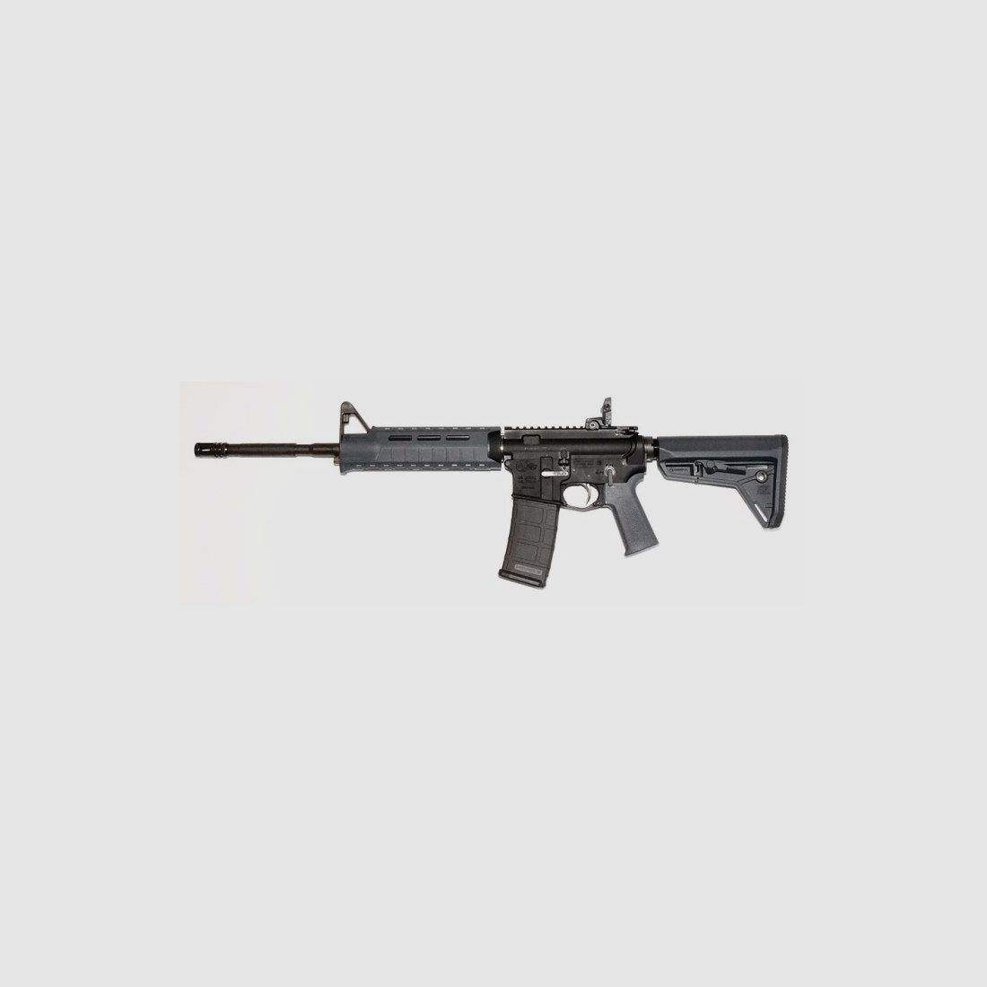 Colt AR-15 M4 Magpul SL Grey Karabiner, Bild 1 von 2