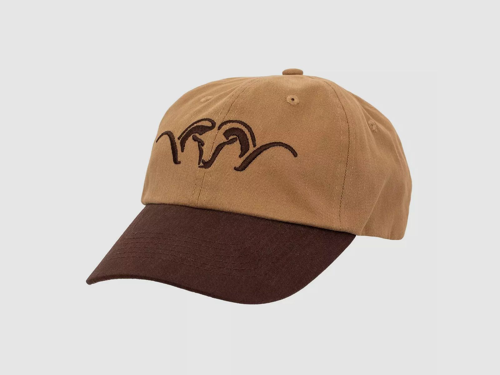 Blaser Cap - Sand / Braun