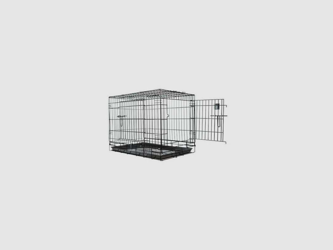 Caja de transporte plegable 75 x 56 x 62, imagen 4 de 5