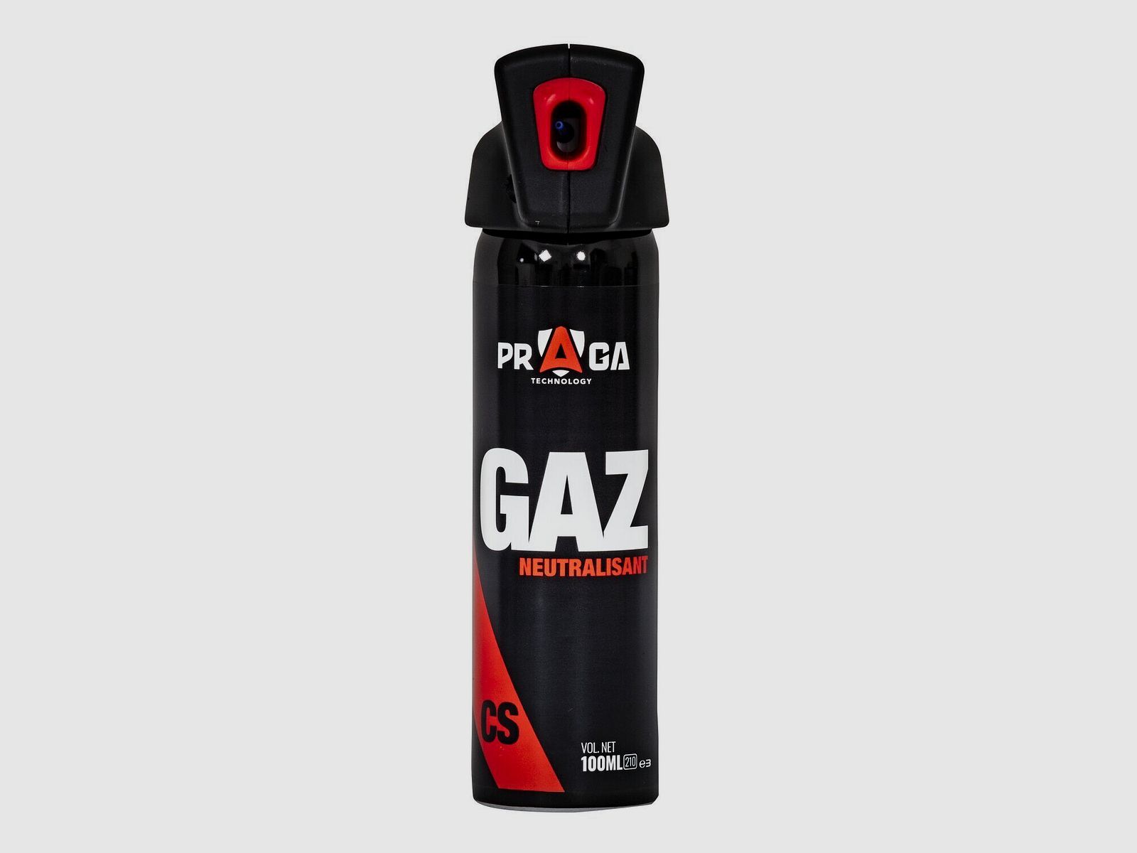 Bomba Gaz CS PRO 100ML, zdjęcie 2 z 2