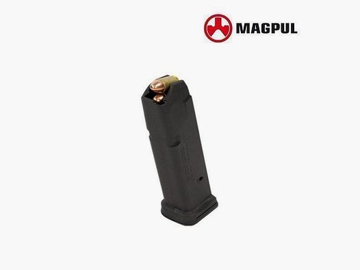 Chargeur Pmag Glock 19 – 15 Coups