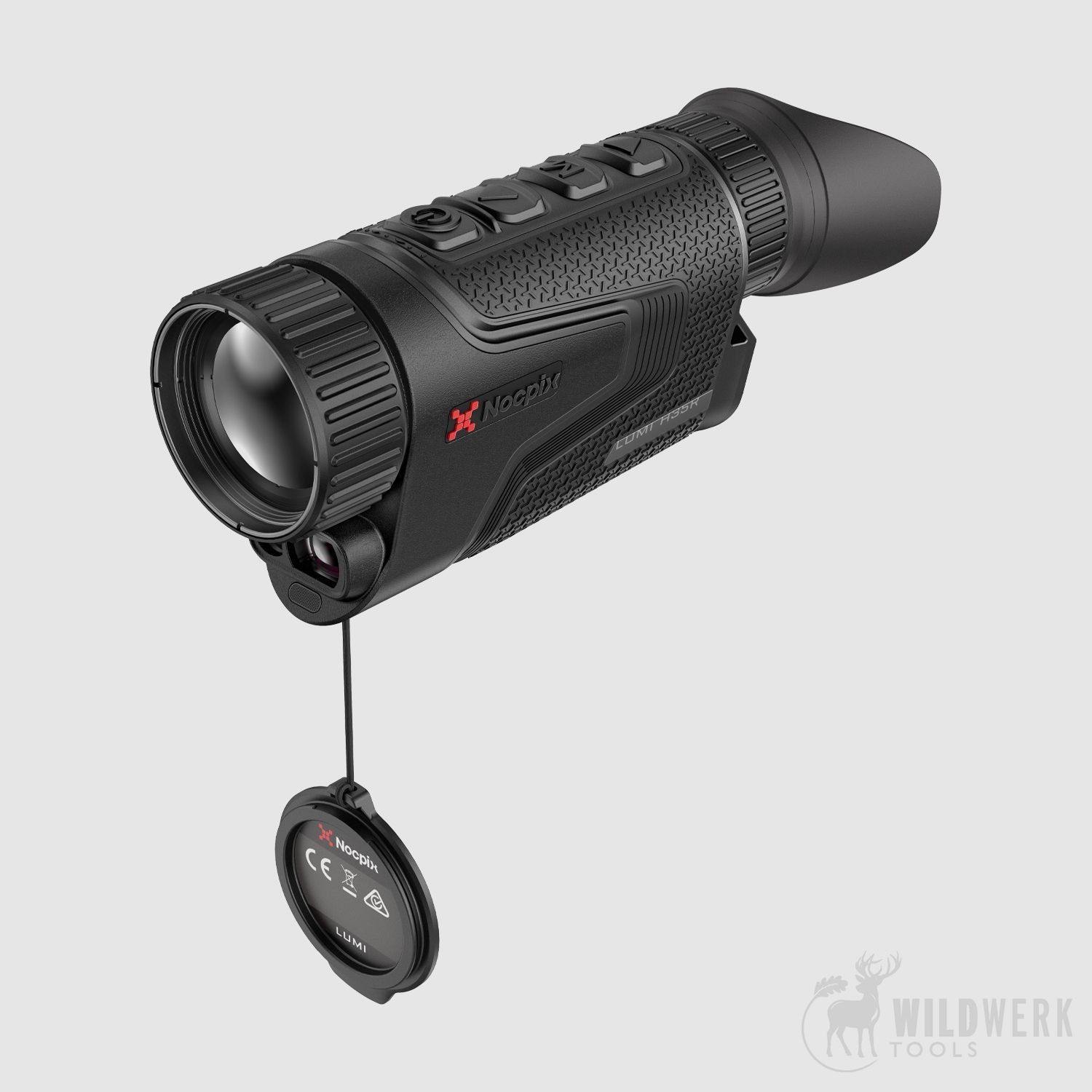 Nocpix LUMI H35R