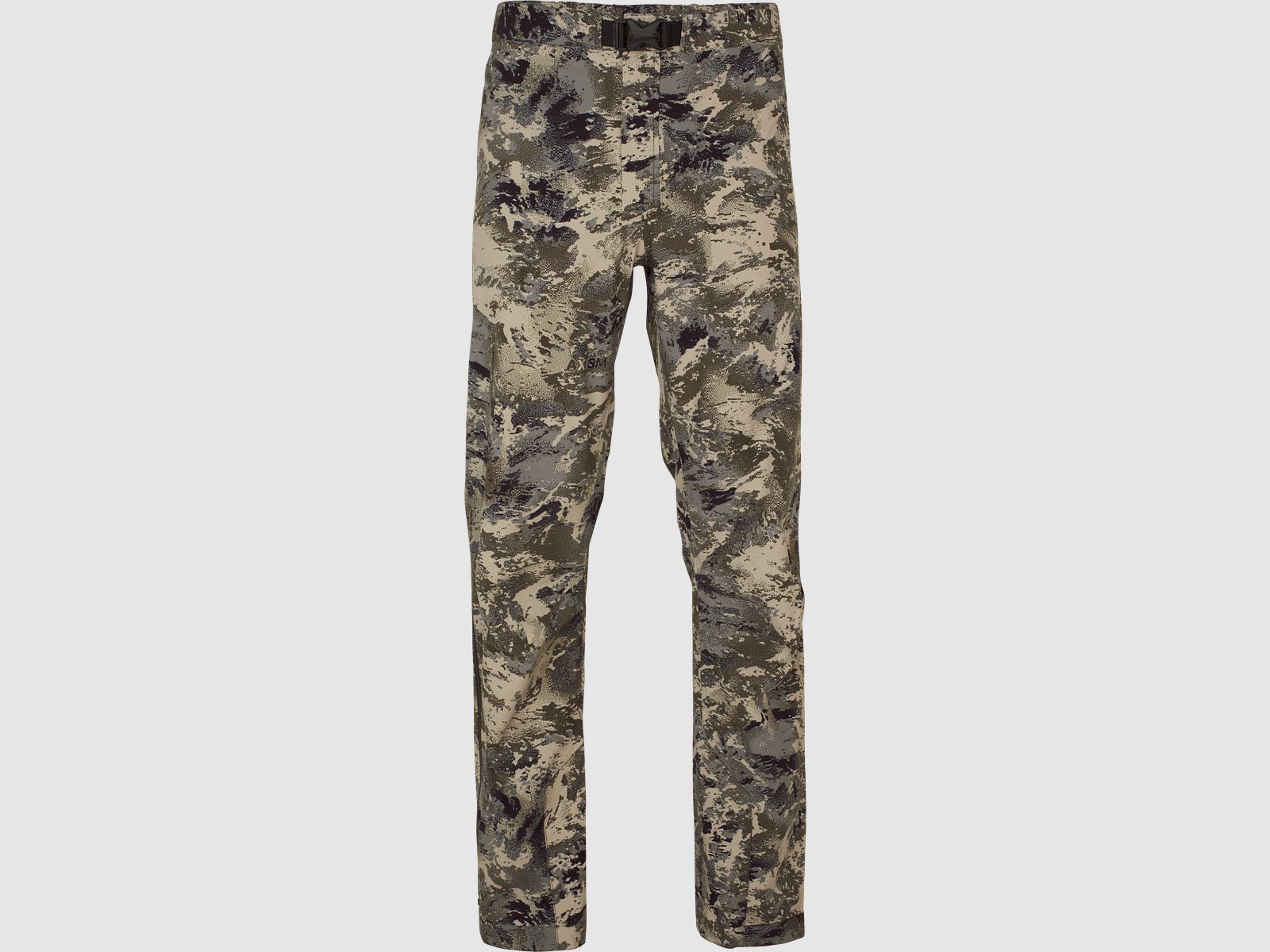Härkila Mountain Hunter Expedition HWS Pantalons Pliables Homme AXIS MSP®Mountain 46