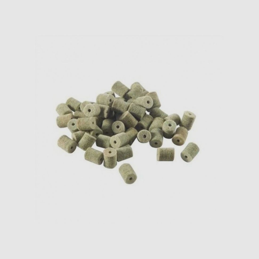 VFG REINIGUNGSFILZ Kal. 8MM PZ 40