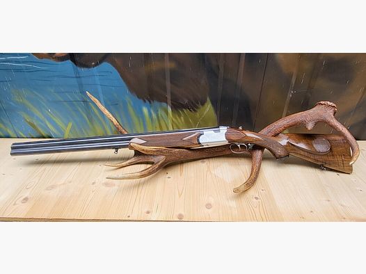 Sauer Beretta Imperial