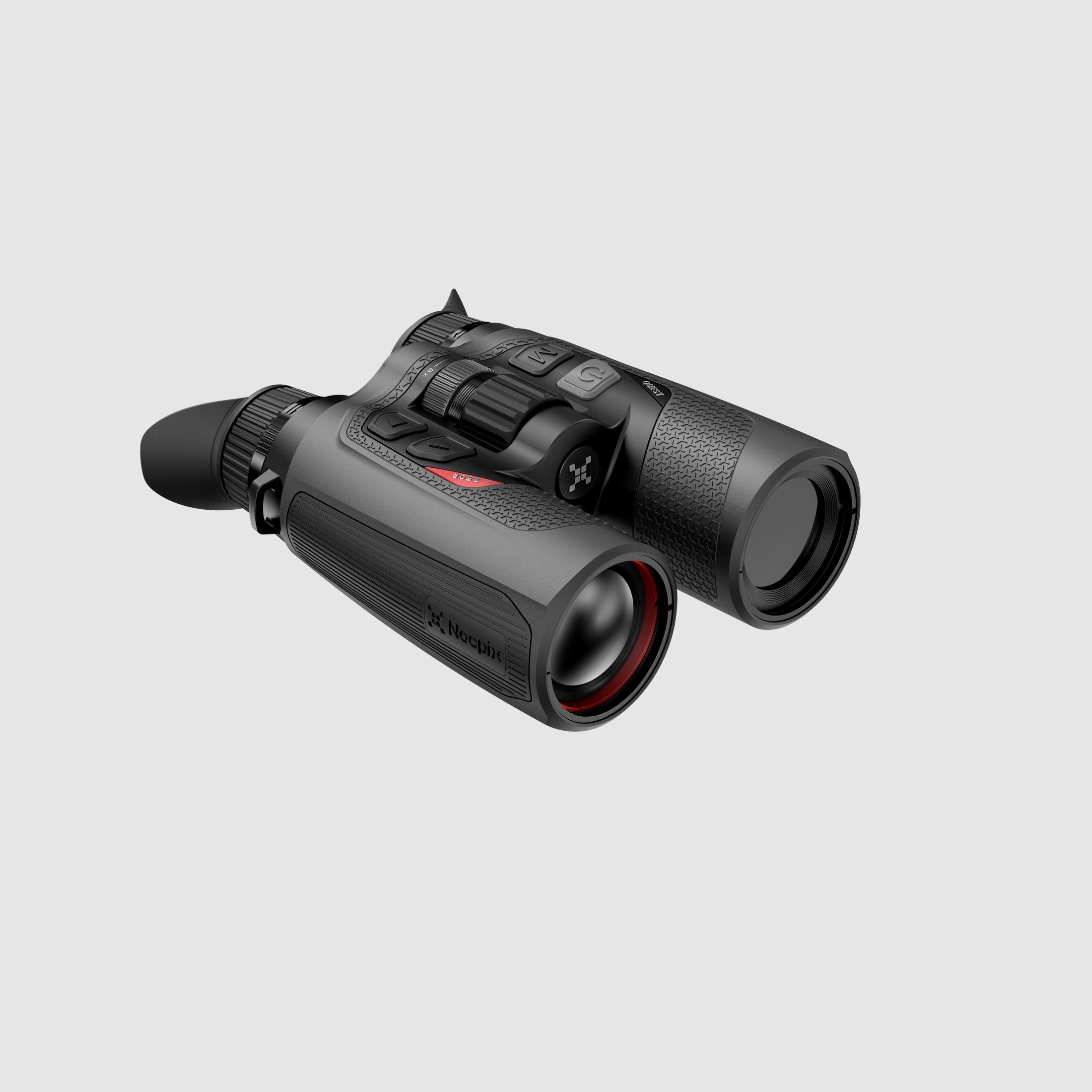 Nocpix Quest S50R, afbeelding 2 van 7
