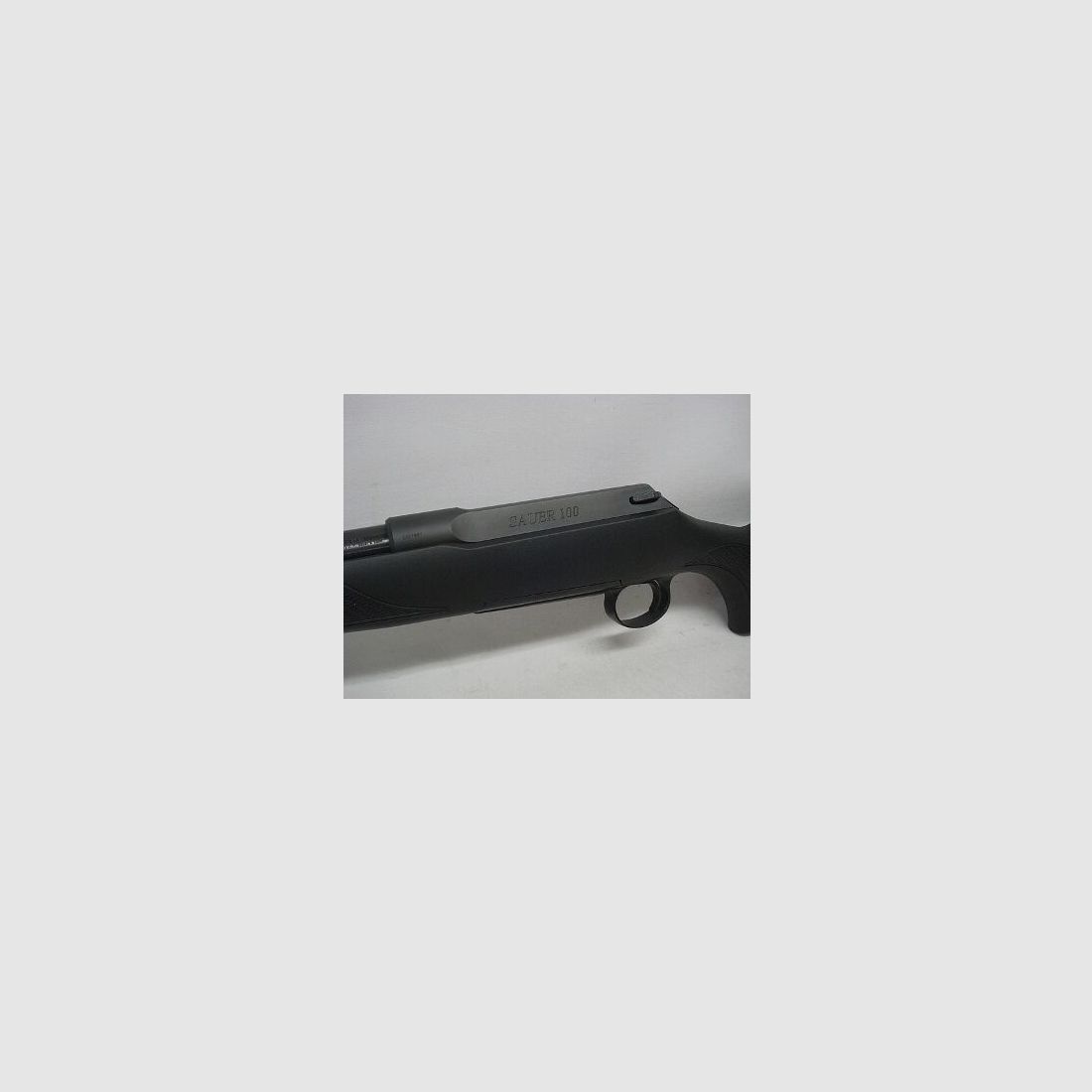 Sauer 100 Classic XT LL56 MG oV