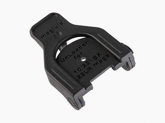 MAGLULA LTD. 10/22® TYPE .22LR UNIVERSAL MAGAZINE UNLOADER