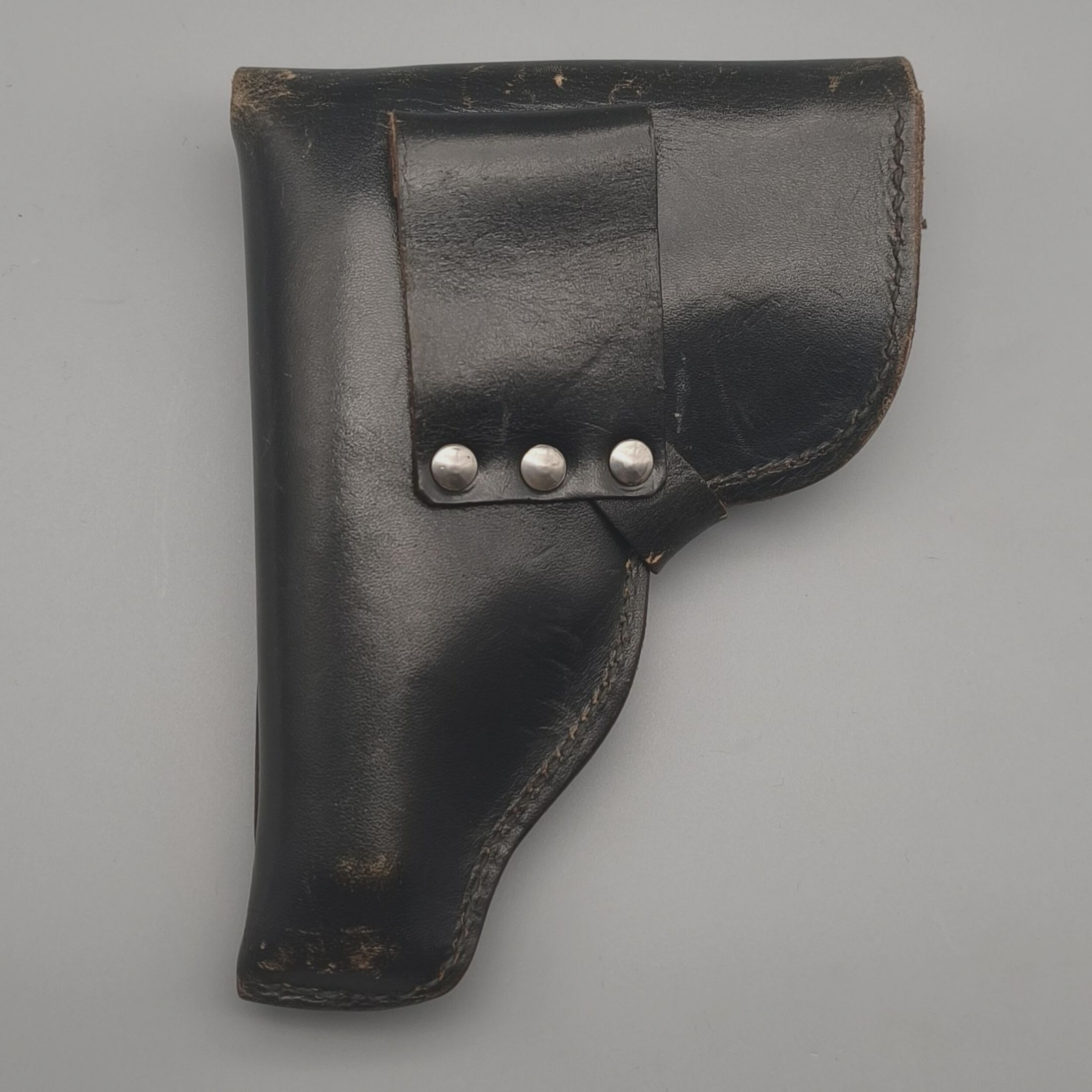 Makarow IJ70-18A Sporting PM Pistole 4mm M20 Ex 9mm Makarow Mit Holster MDI