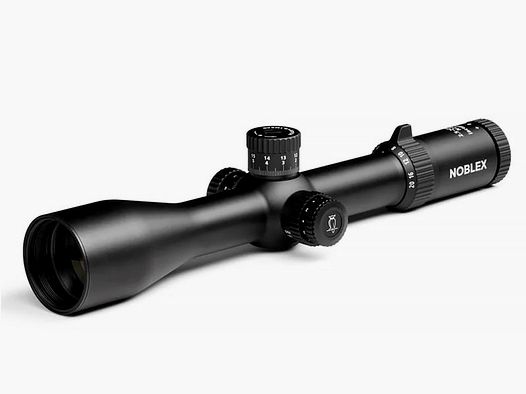 NOBLEX NZ8 2.5-20 x 50 LR Inception