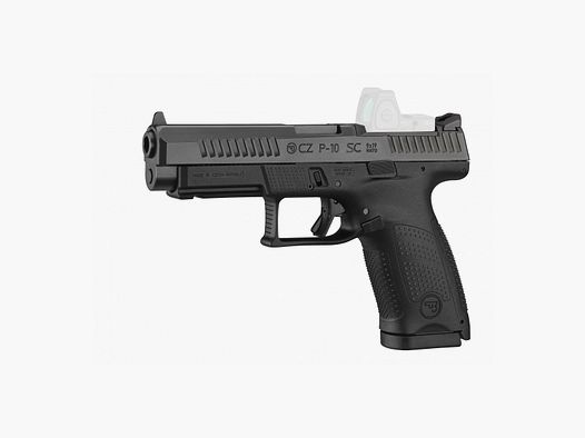 CZ P-10SC OR