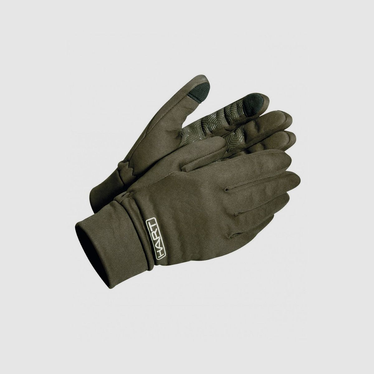 Hart Urko-Gl Handschuhe Grün