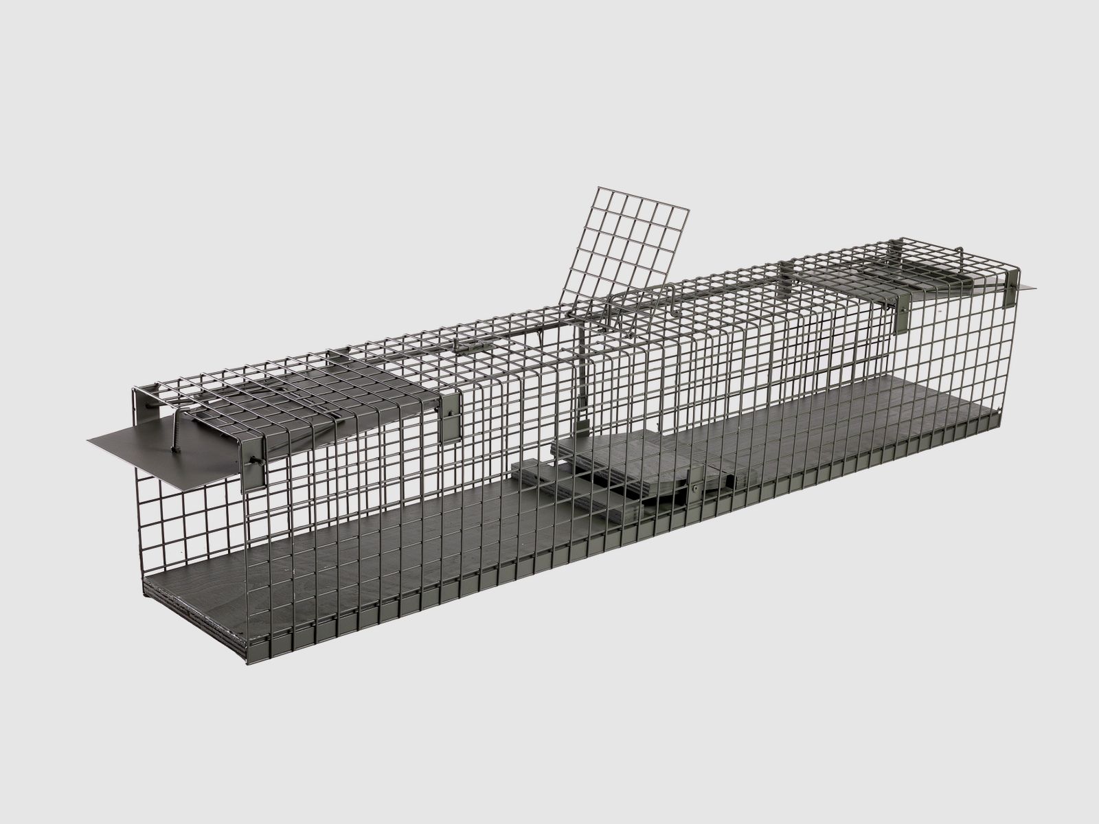 Universal II-D Raubwild Set