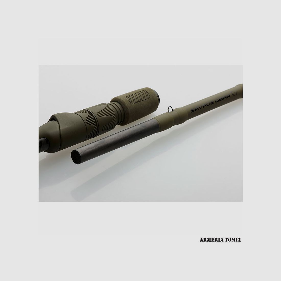 SAVAGE GEAR – SG4 SWIMBAIT SPECIALIST 7’11” 238cm 50-110g MF 50, image 6 of 7