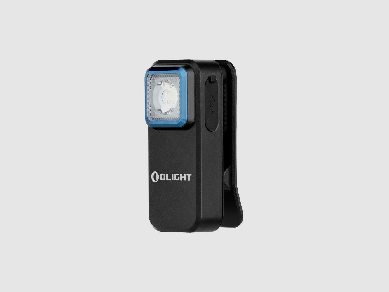 Linse OLIGHT Oclip 300 Lumen, Bild 1 von 3
