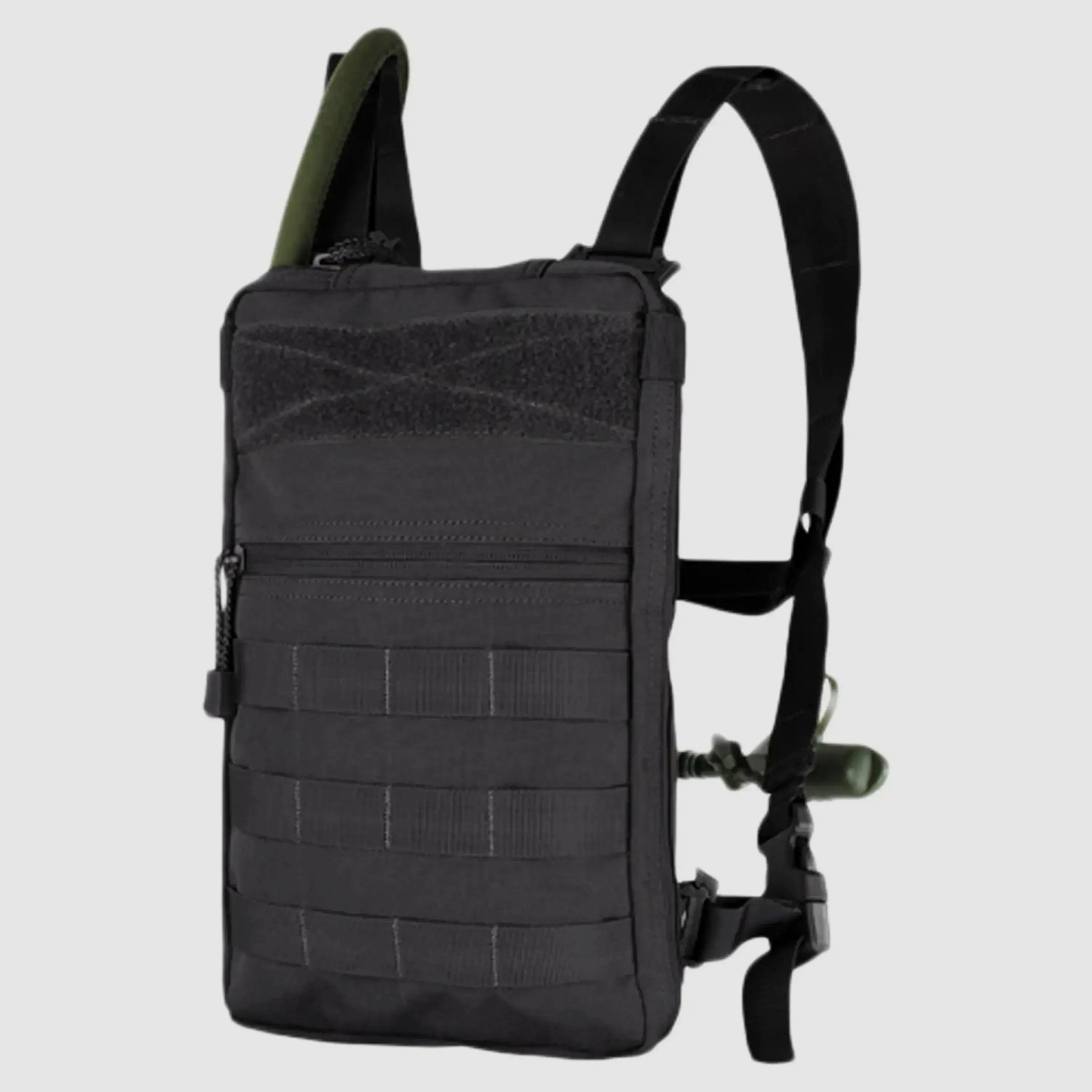 Condor Outdoor Zaino Hydration Carrier Tidepool 1.5 L - Nero