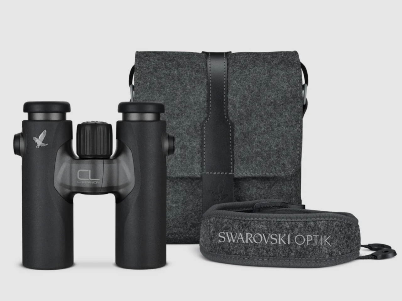 Swarovski Fernglas CL COMPANION 8x30 mit Zubehörpaket, Bild 10 von 11