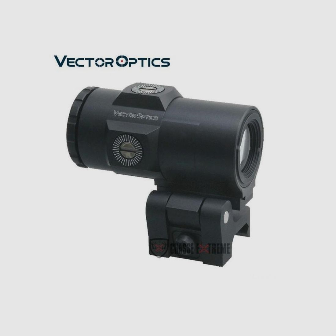 Vergrößerungsglas VECTOR OPTICS Maverick III Mini 3x22, Bild 1 von 6