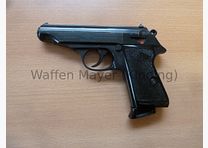 Walther-Manurhin PP