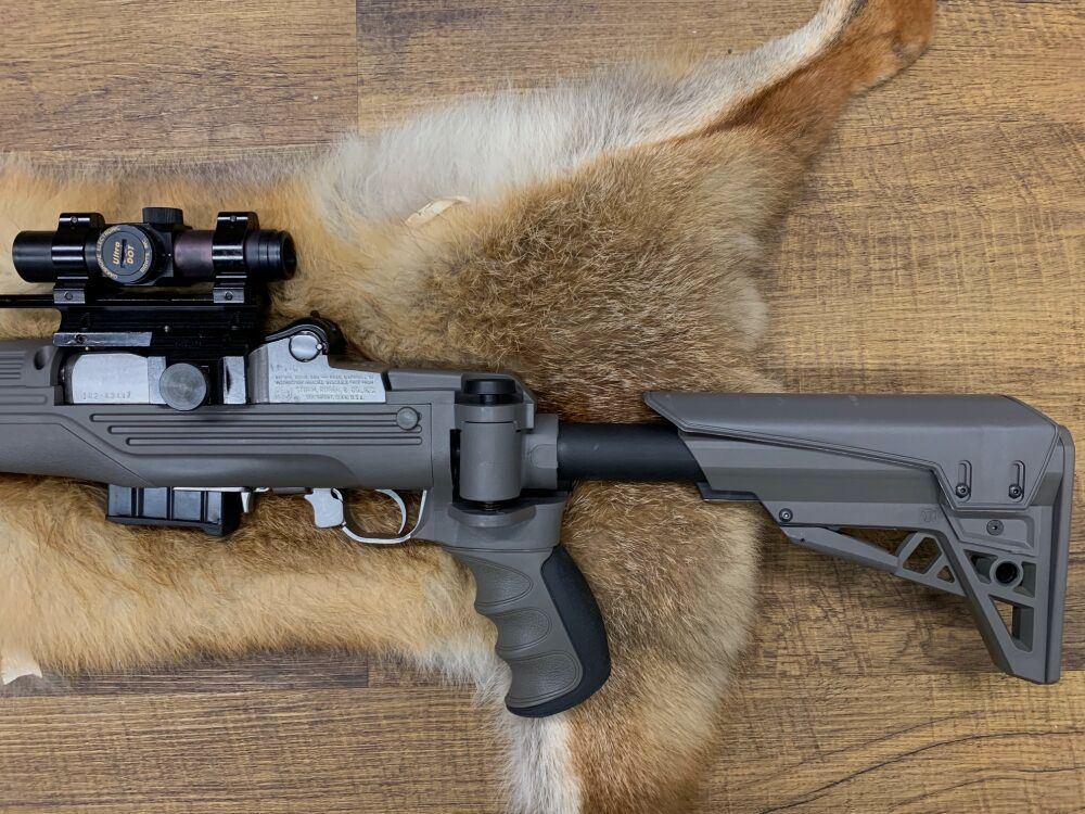 Ruger Mini-14