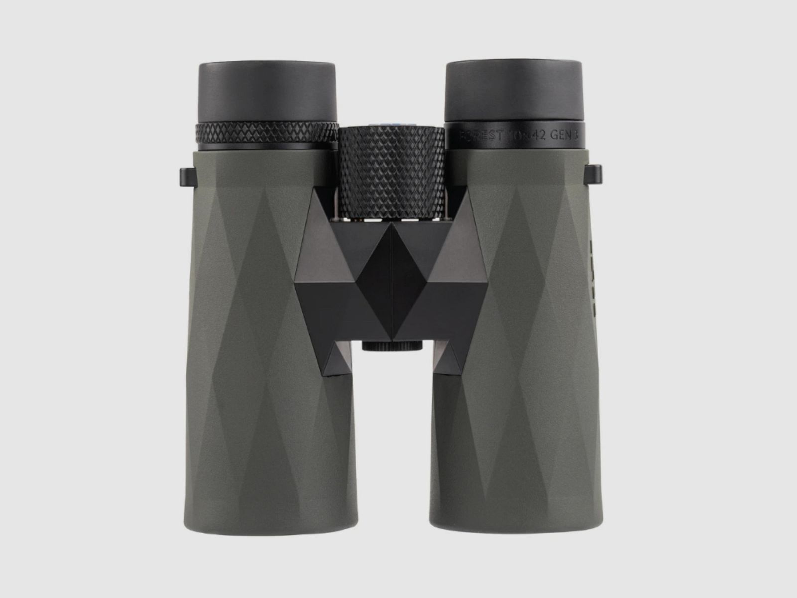 Delta Forest 10×42 Gen3 Fernglas DO-1306, Bild 1 von 3