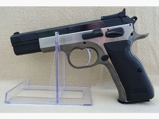 Tanfoglio Ultra Match