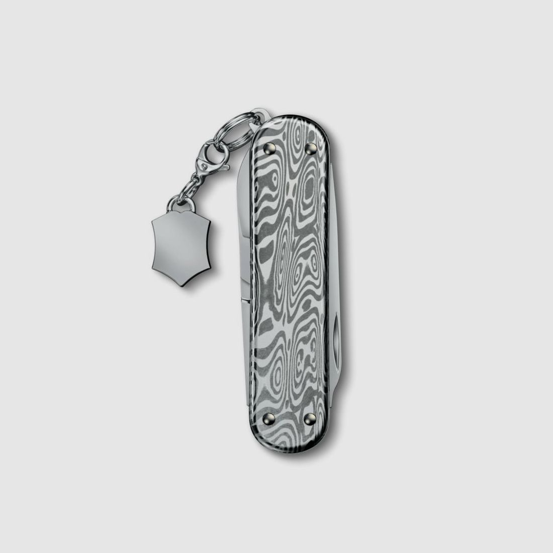 Victorinox Classic SD Brilliant Damast, Bild 4 von 12