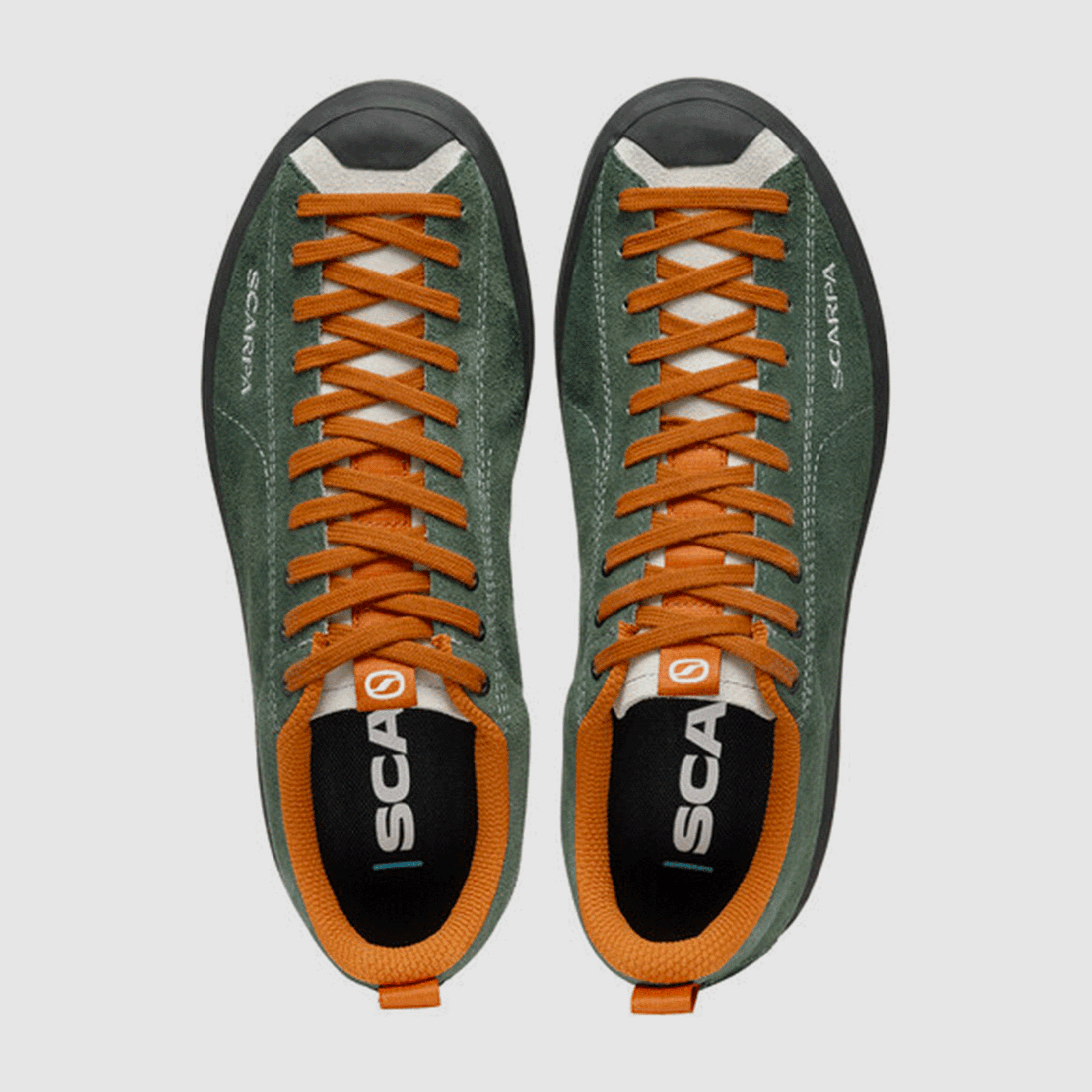 SCARPA – MAN – MOJITO WRAP Forest, afbeelding 6 van 7