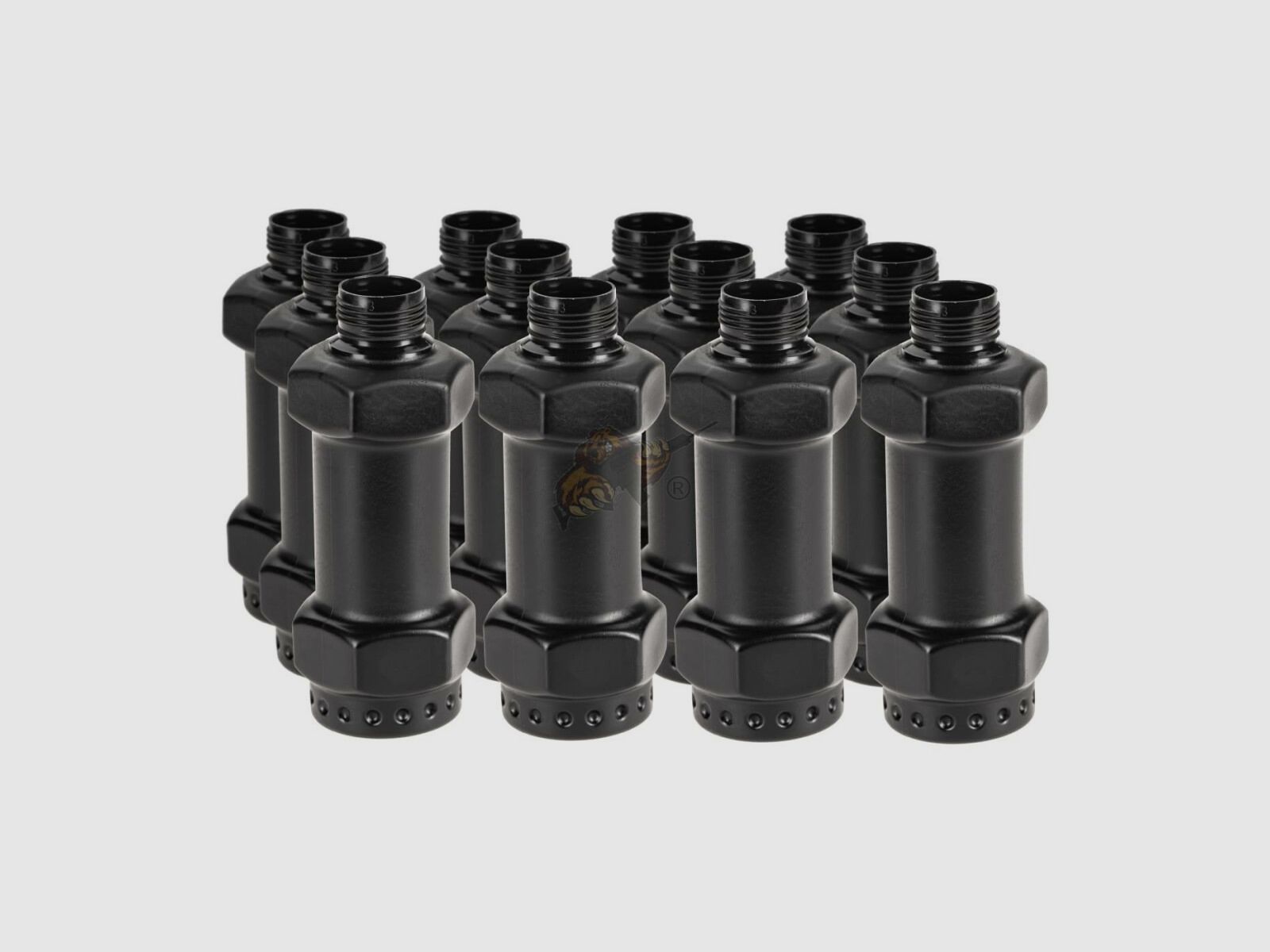Thunder-B M84 Airsoft Grenade Shell 12er Pack