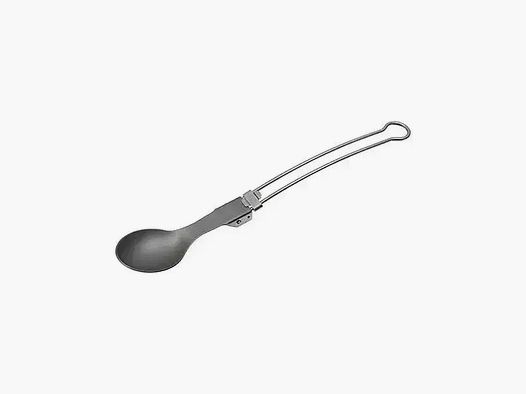 Fox Outdoor Fox Outdoor Löffel Titan klappbar