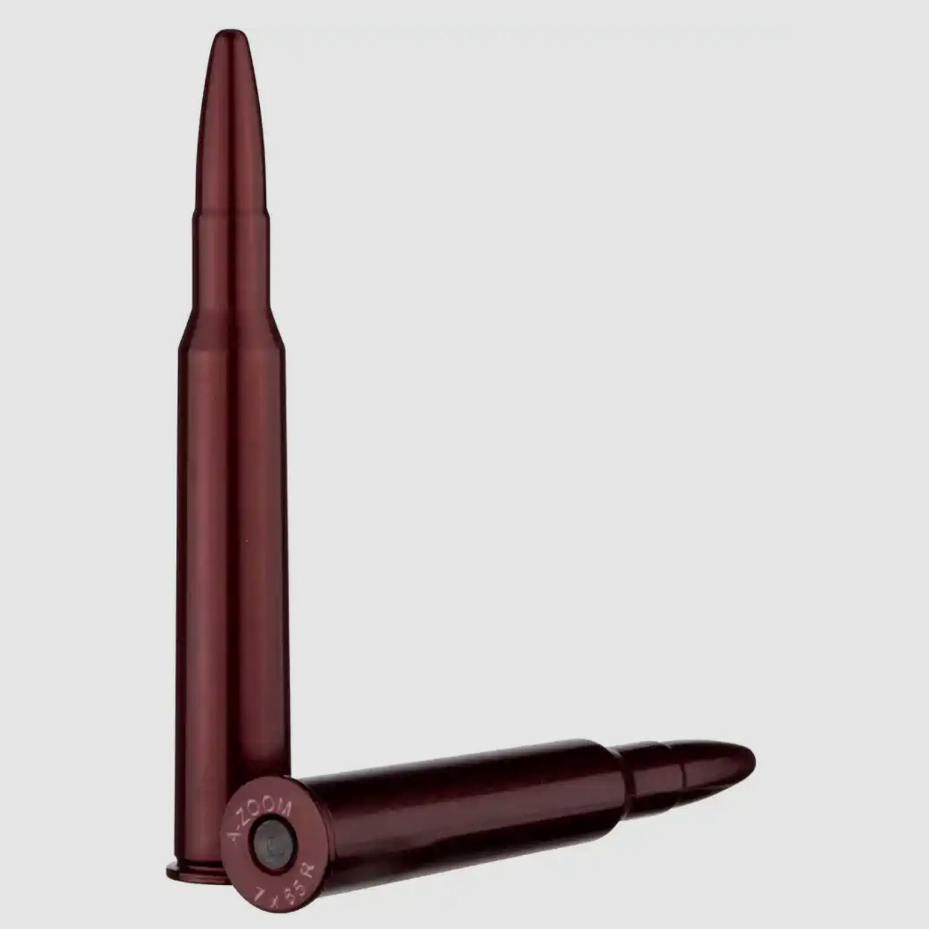 A-Zoom 131026 Pufferpatrone für Büchsen Kal. 7x65 R