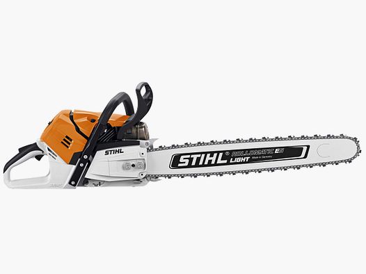 Stihl Chainsaw MS 500i W