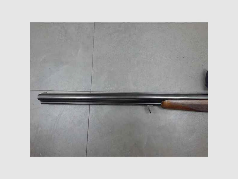 Drilling Sauer & Sohn Mod. 3000 im Kaliber 16/70-7x65R gebraucht