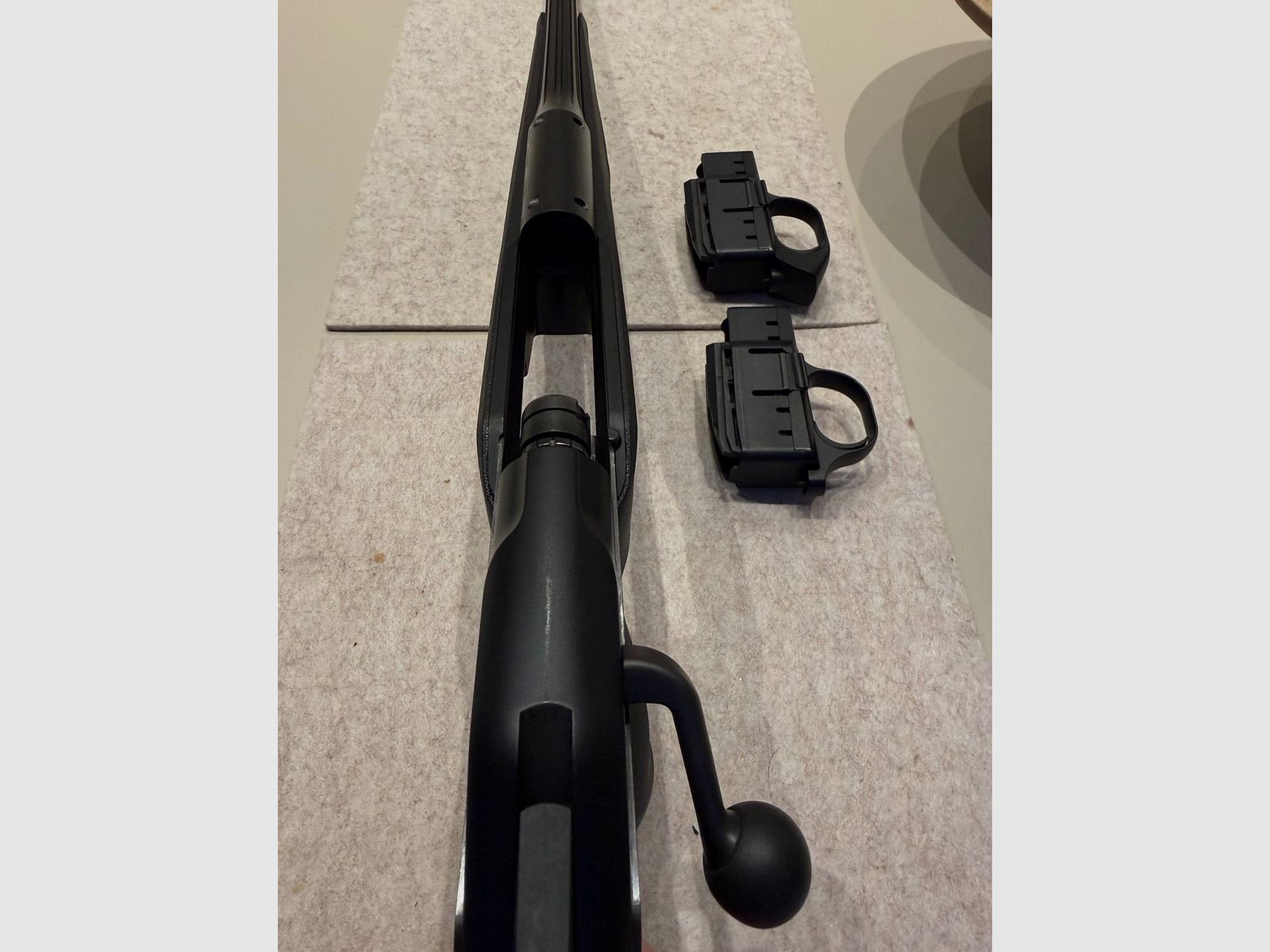Blaser R8 Professional Success | .300 Win. Mag. | Jagdmatchlauf | Najlepsze wyposażenie