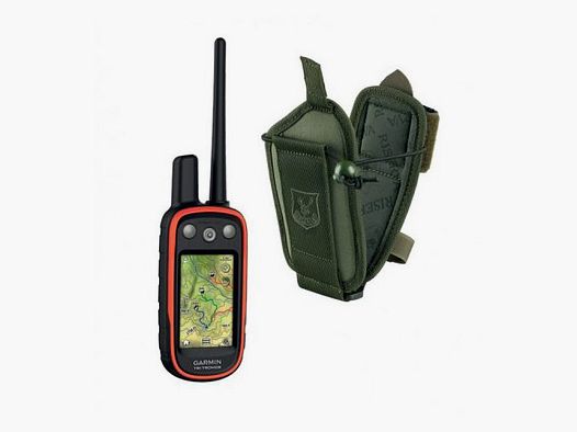 Riserva – R2183 GPS-Halterung für Garmin Atemos
