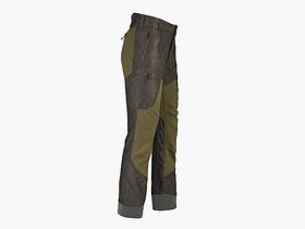 Blaser Softshellhose Vintage Whizz
