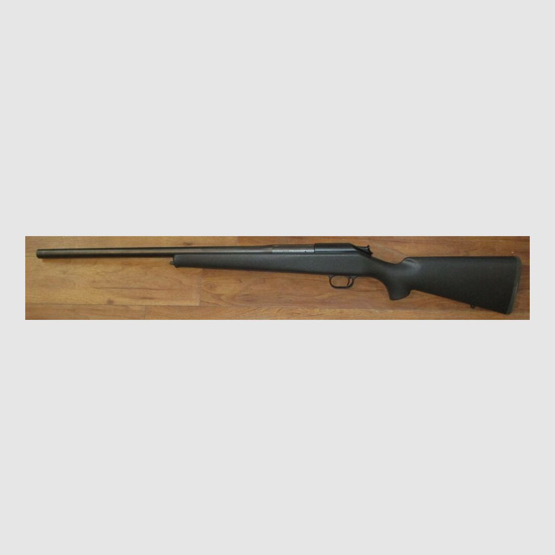 Blaser R93 Offroad