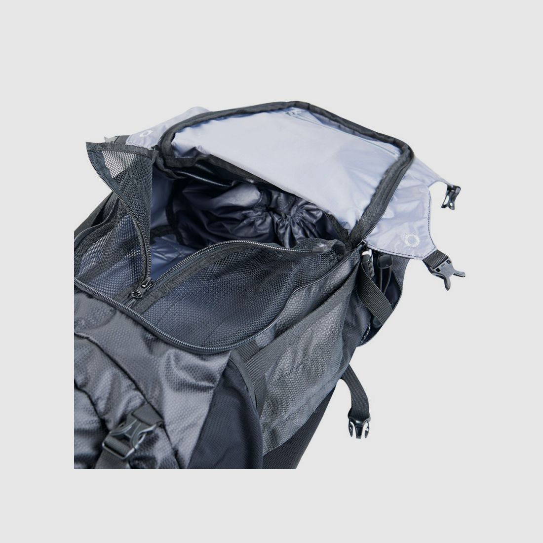TECHNICAL BACKPACK DOLOMITE 55L, image 3 of 5