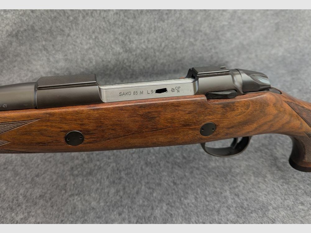Sako 85 Bavarian