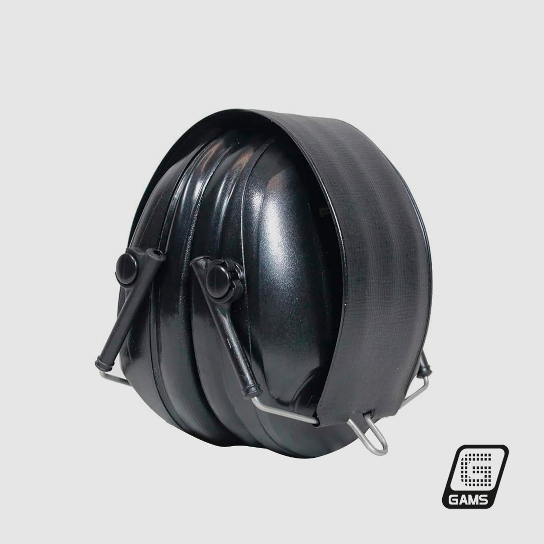 Protection auditive pliable Peltor H515, image 4 sur 4
