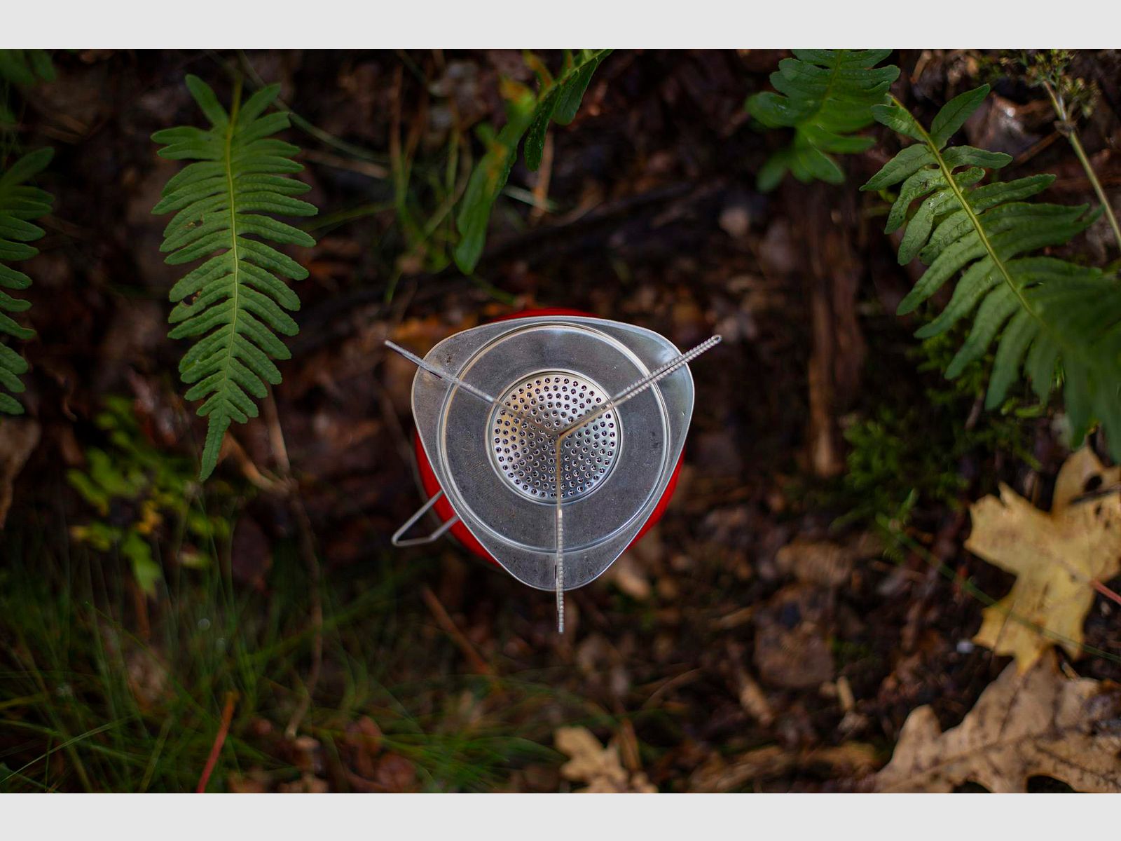 Primus Essential Trail Kit