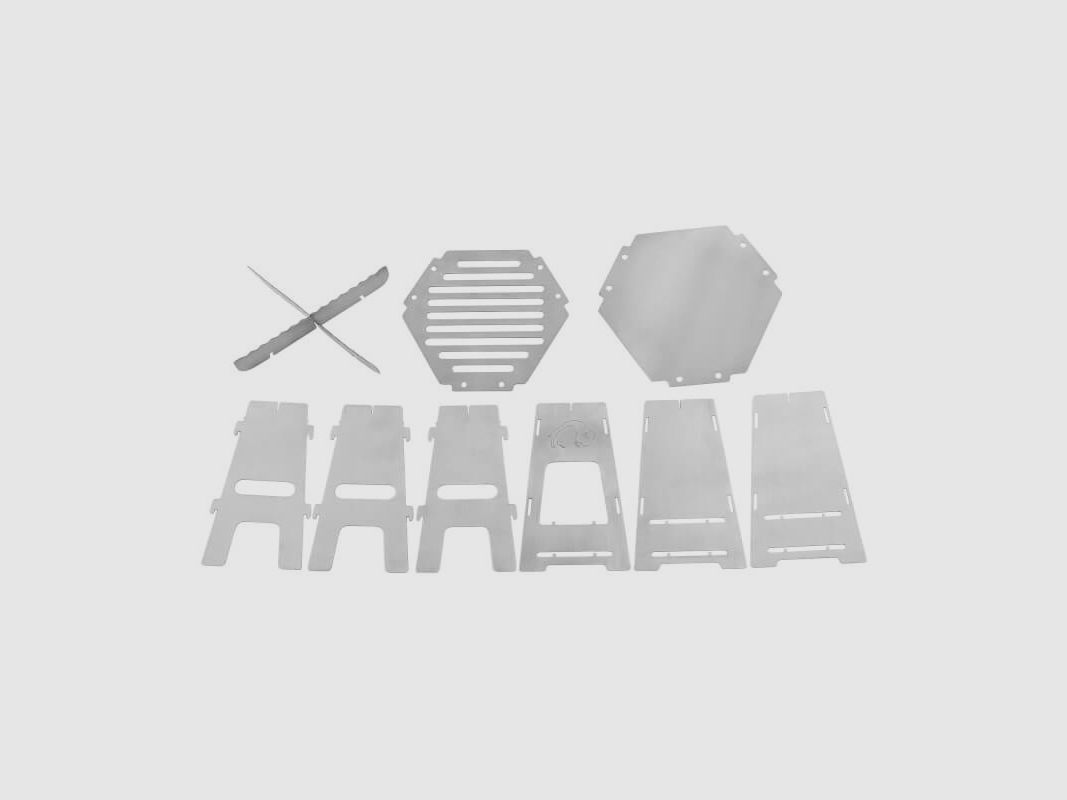 Tatonka Hobo Burner, Bild 2 von 2