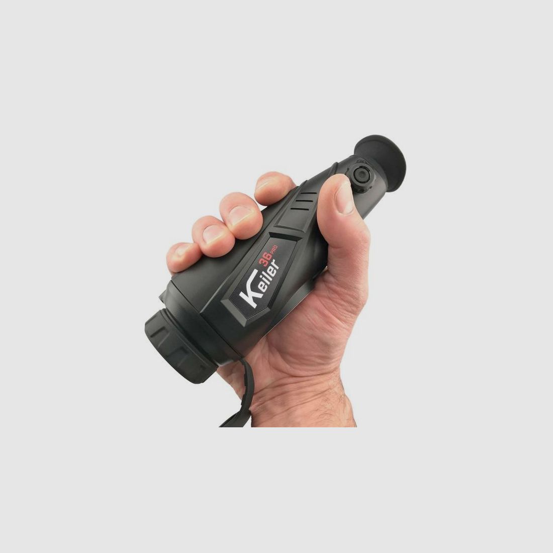 LIEMKE Optik Wärmebild-Kamera Keiler 36 PRO (2020) Monokular