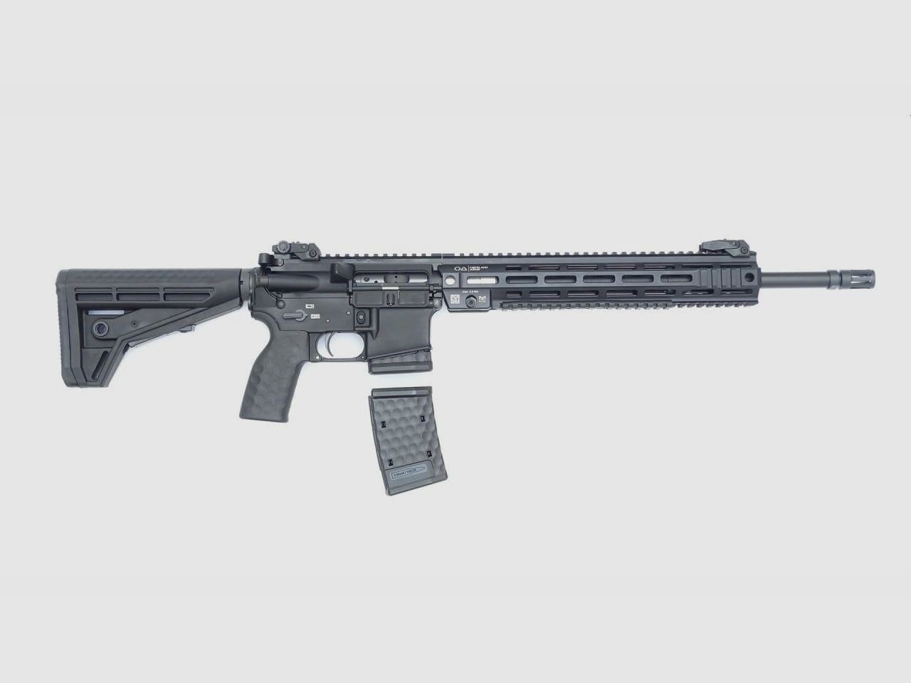 Oberland Arms OA-15 PR M-LOK M5 Selbstladebüchse
