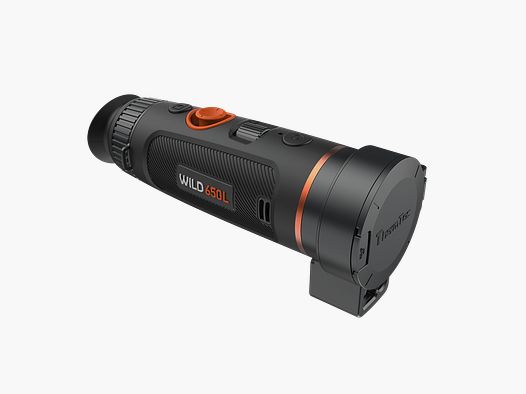 Termowizja ThermTec WILD635 LRF
