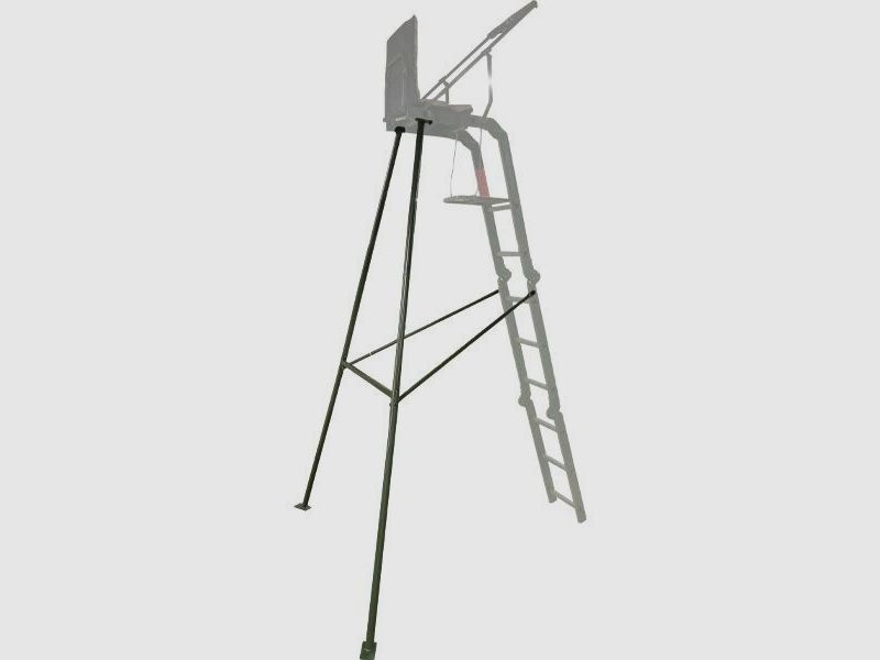 Huntcom bagben til Huntcom Oak Treestand