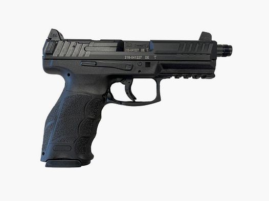 HK SFP9-SF OR SD 9X19 BLACK