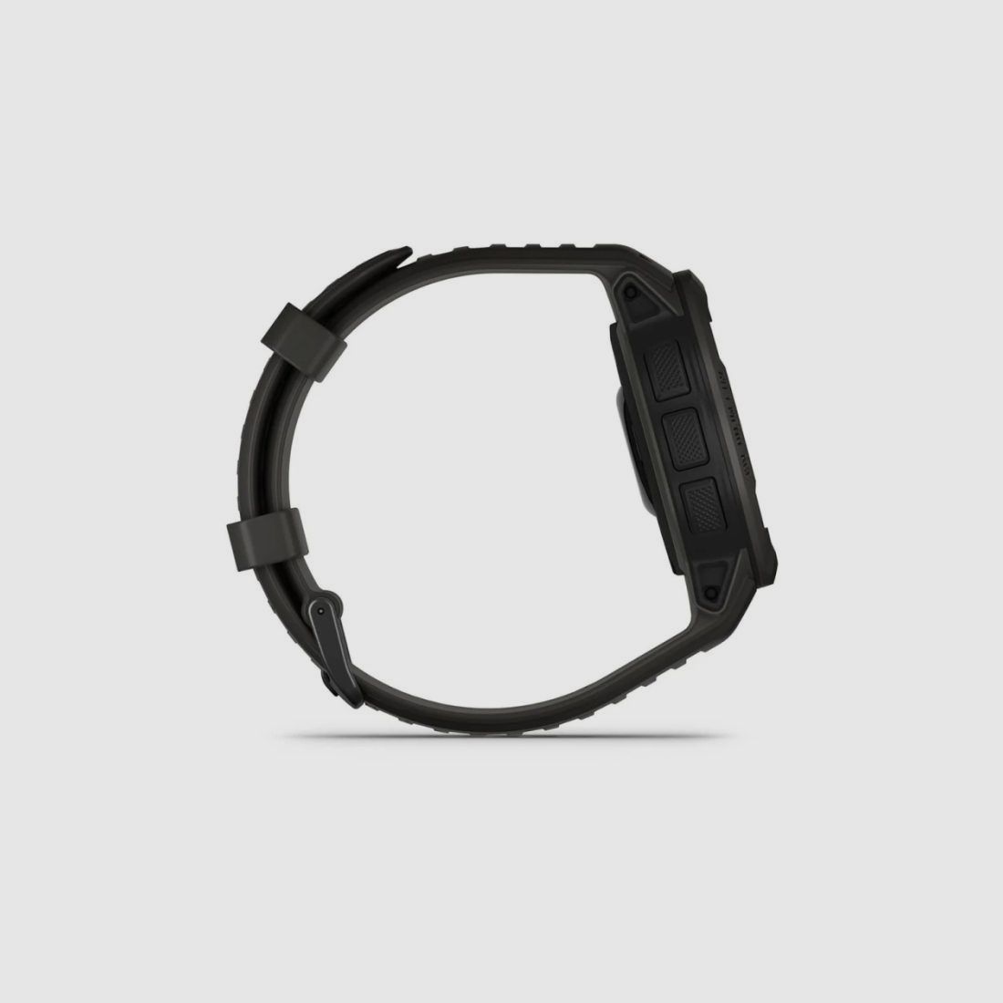 Garmin Smartwatch Instinct 2 schiefergrau, Bild 7 von 12
