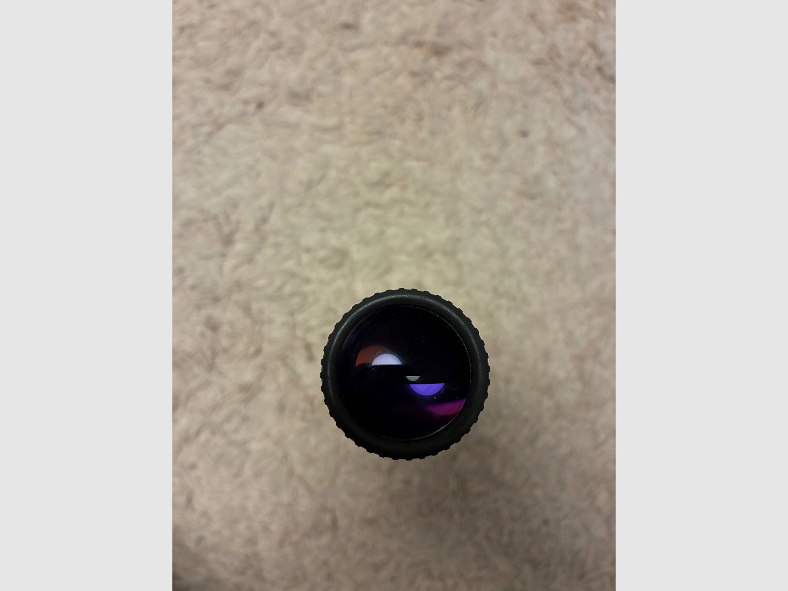 Zeiss Diavari-ZM 3-12x56 T* con punto de luz