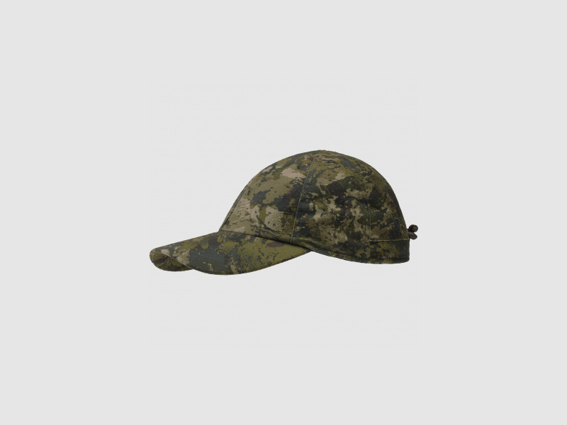Seeland Unisex Cap Avail Camo | XL